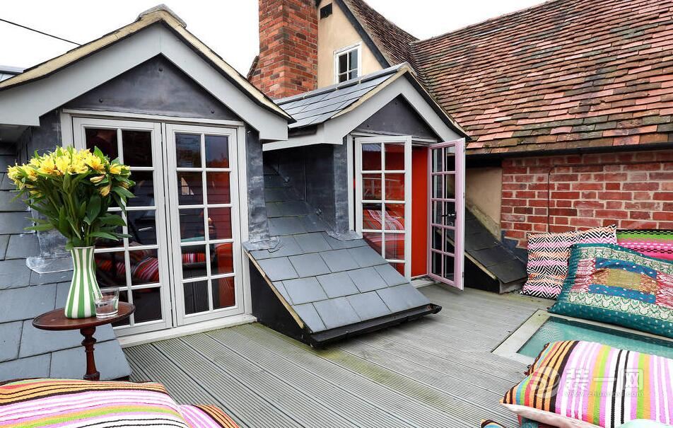 深圳顶楼装修注意事项2016顶楼装修设计效果图大全